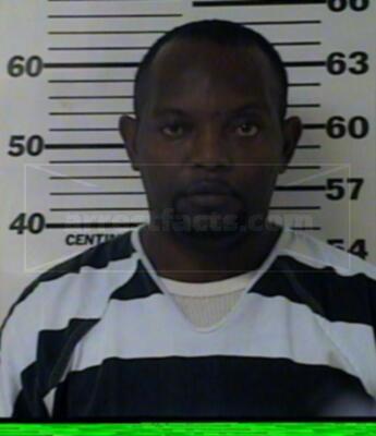 Kelven Dewayne Hill