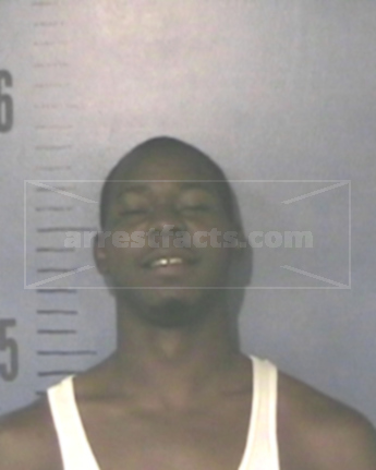 Brodrick Jervon Rogers