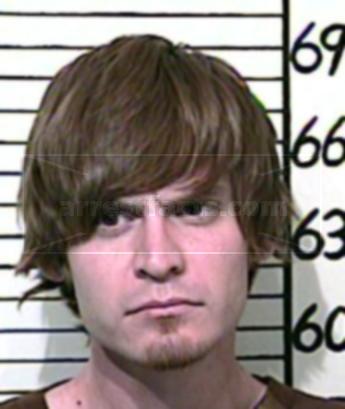 Bradley Travis Reininger