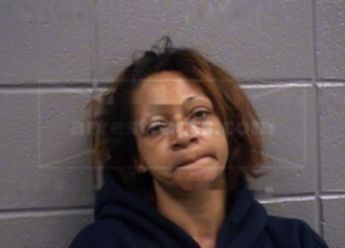 Lawanda Leann Covington