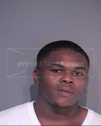 Cortez Alvin Tishun Anderson