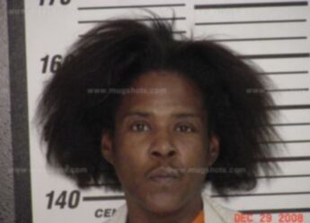 Candy Alesia Warren Robinson