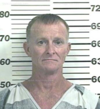 Morris Wayne Sharpless