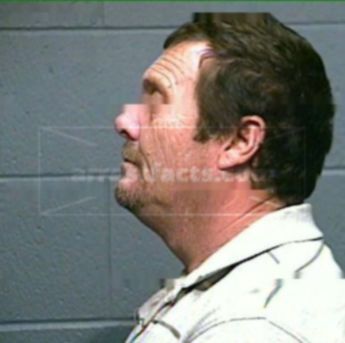 David Lee Pruitt