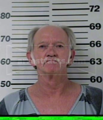 Duane Roy Benjamin