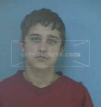 Joshua Daniel Waldrop