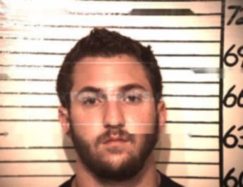 Chase Austen Martin