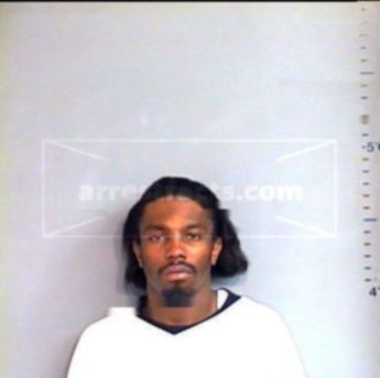 Oreginald Deonshun Calhoun