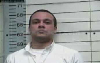 James Todd Richardson