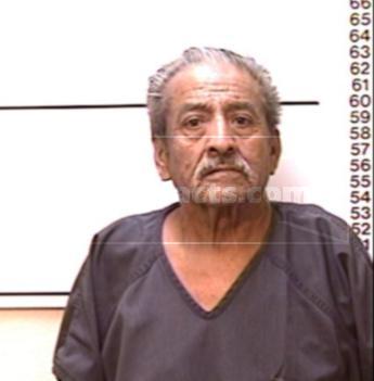 Frank Gutierrez Ramirez