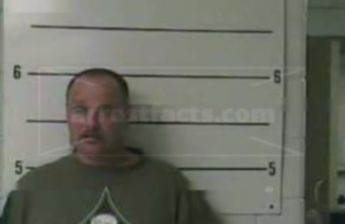 Mark Anthony Carroll