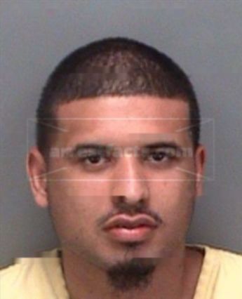 Joshua Lewis Rodriguez
