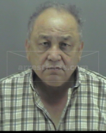 Anthony Russel Gutierrez