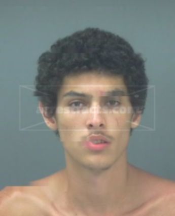 Austin Blake Pierce