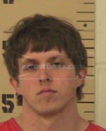 Dylan Wayne Barfield