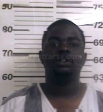 Demarcus Charles Chancellor