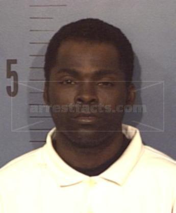 Randall Lee Jr Jefferson