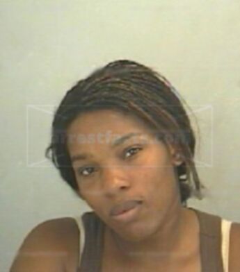 Whitney Lenell Williams