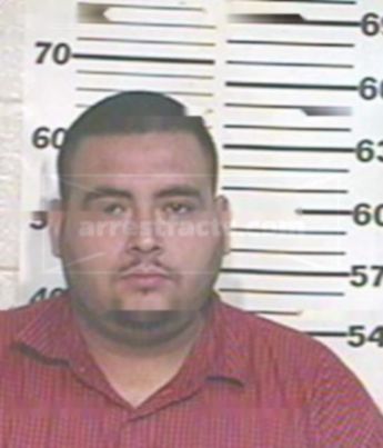 Lee Roy Romero Rodriguez