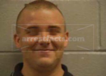 Marcus Timothy Thurman