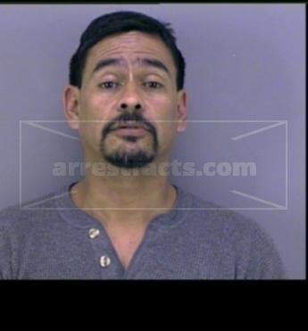 David Alan Delarosa