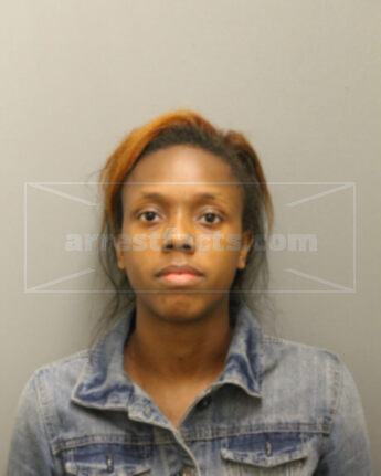 Shameka L Mosley