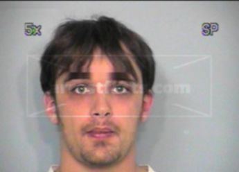 Christopher Todd Adkins