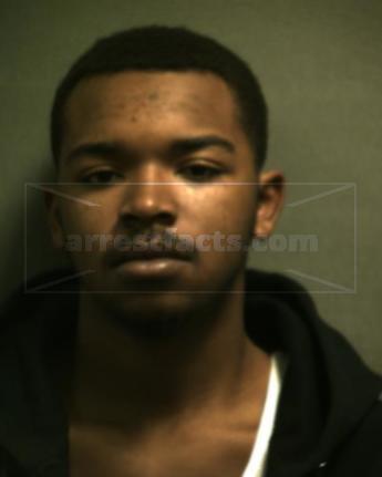 Travon Dondre Harris