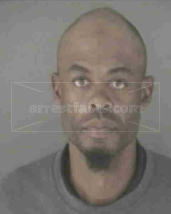 Edred Nmn Patterson