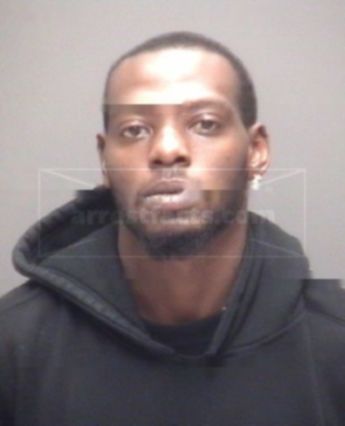 Jerome Steven Charles