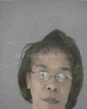 Yvonne Marie Hightower