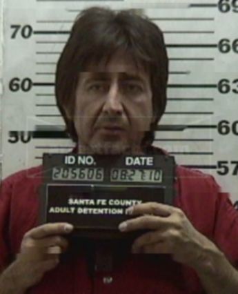 Martin Bueno Martinez
