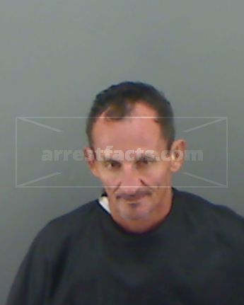 Michael Wayne Caldwell