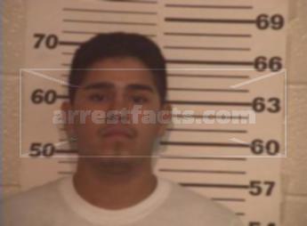 Mark Anthony Leal