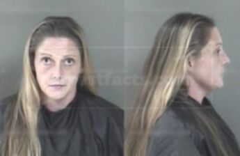 Christina Marie Byerly