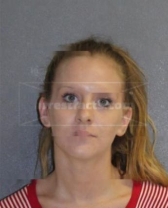 Samantha Moody