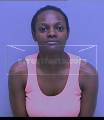 Shanita Shantay Talbert