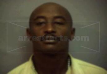 Victor Allen Robinson