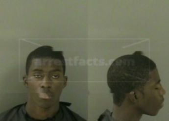 Diandre Maurice Tucker