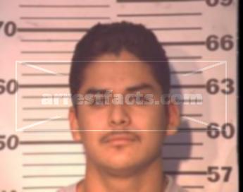 David Joshua Acevedo Perez