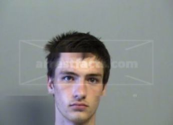 Dustin Wayne Andrews