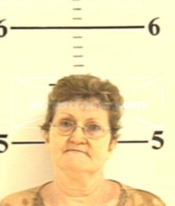 Carol Raley Watkins