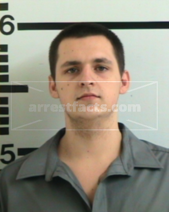 Cody Randall Bellville