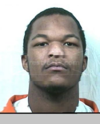 Cory Deon Banks