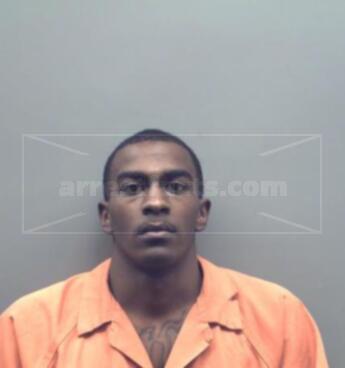 Tyrell Tramaine Carlet Smith