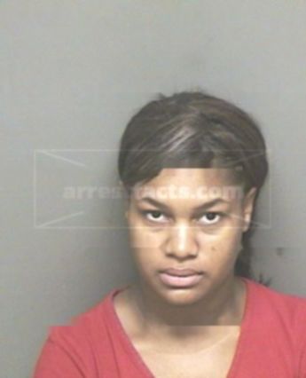 Kamesha Renee Harris