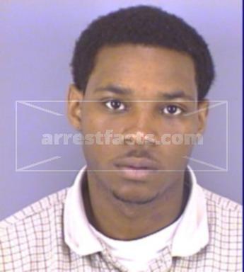 Decarlton Dewayne Wilson