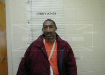 Leroy Jones