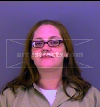 Amanda Michelle Brown