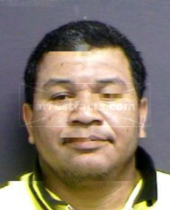Luis Enrique Osorio-Moreno